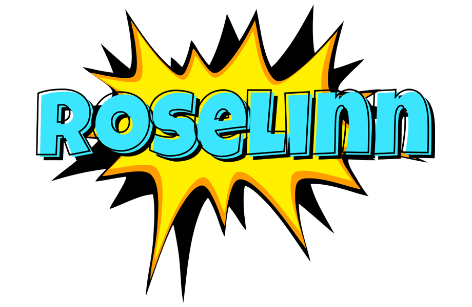 Roselinn indycar logo