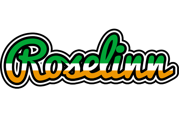 Roselinn ireland logo