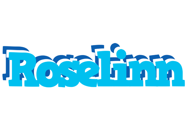 Roselinn jacuzzi logo