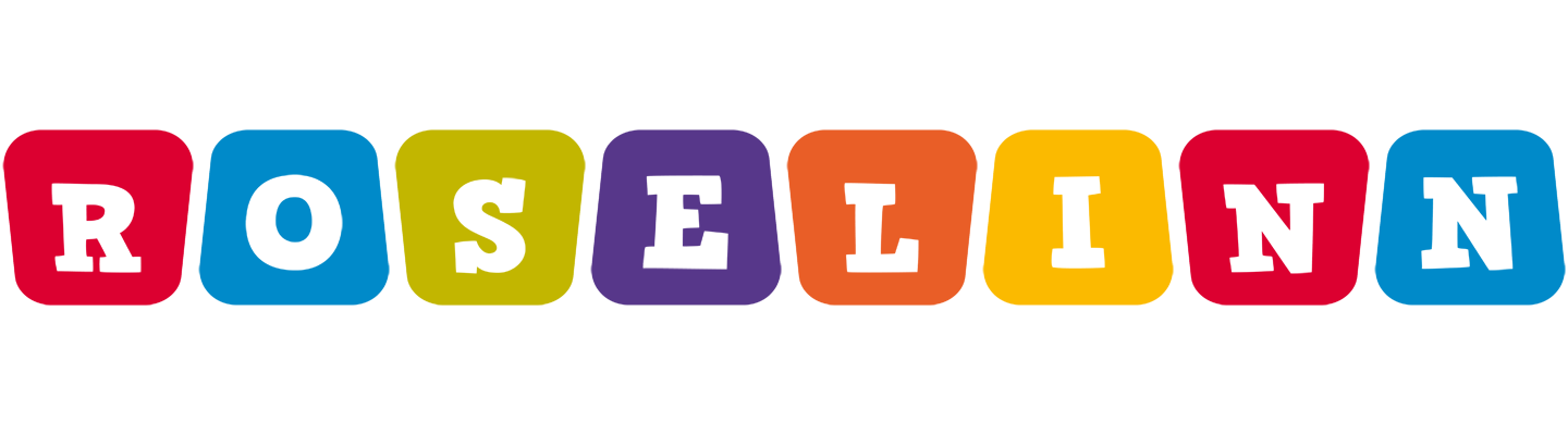 Roselinn kiddo logo
