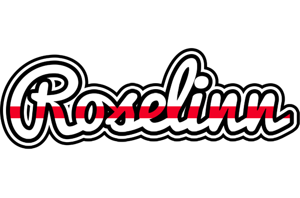 Roselinn kingdom logo
