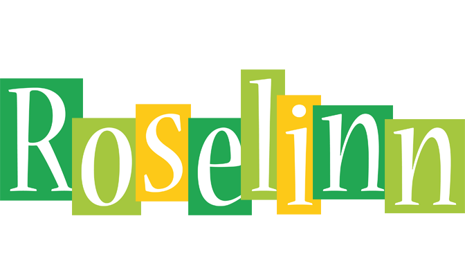 Roselinn lemonade logo