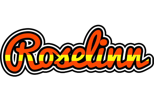 Roselinn madrid logo