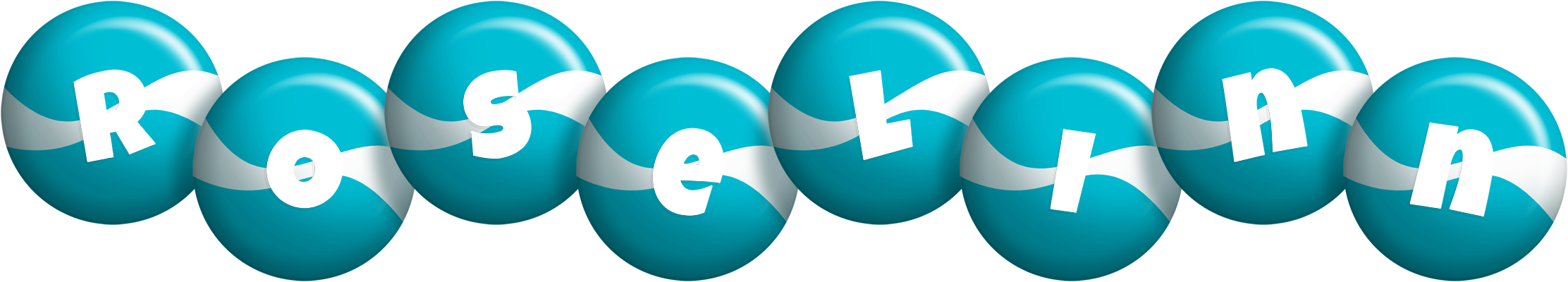 Roselinn messi logo