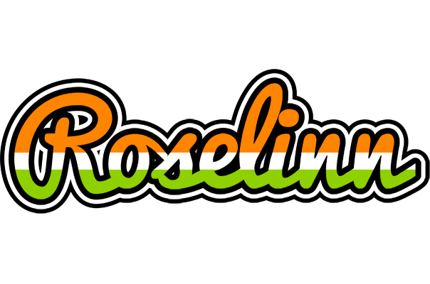 Roselinn mumbai logo