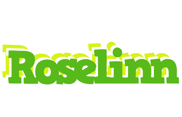 Roselinn picnic logo