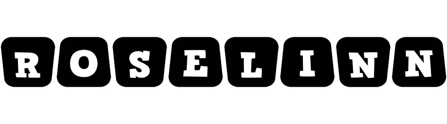 Roselinn racing logo