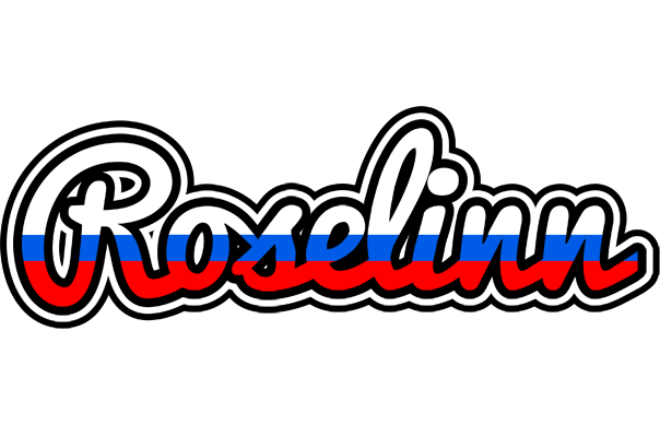 Roselinn russia logo
