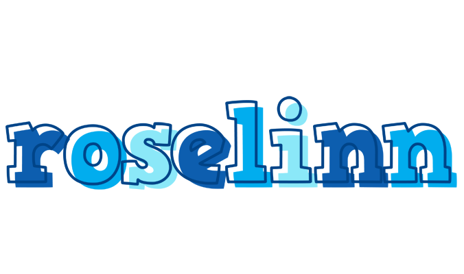 Roselinn sailor logo