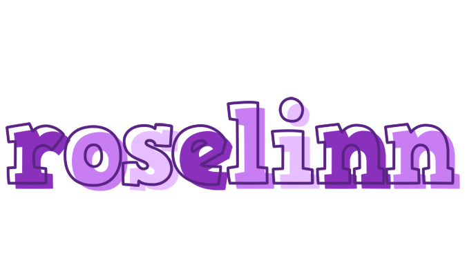 Roselinn sensual logo