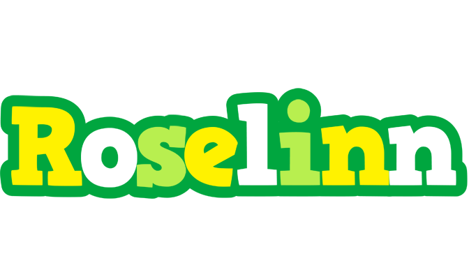 Roselinn soccer logo