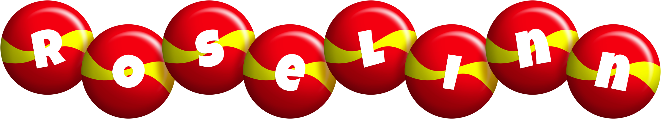 Roselinn spain logo