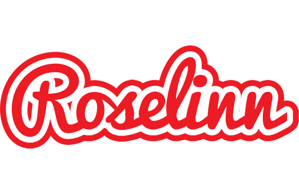 Roselinn sunshine logo