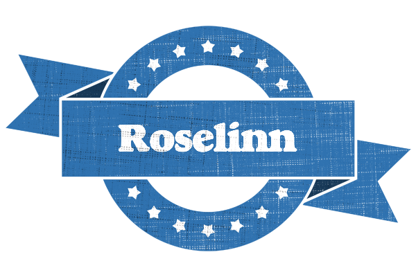 Roselinn trust logo