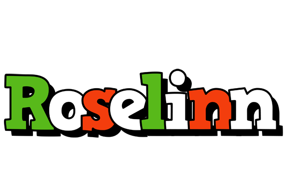 Roselinn venezia logo