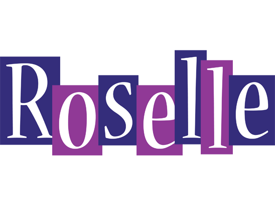 Roselle autumn logo