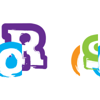 Roselle casino logo
