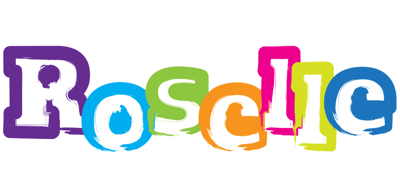 Roselle casino logo