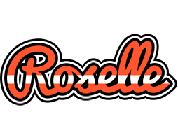 Roselle denmark logo