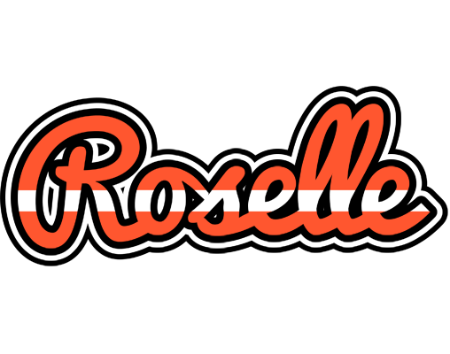 Roselle denmark logo