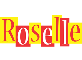 Roselle errors logo