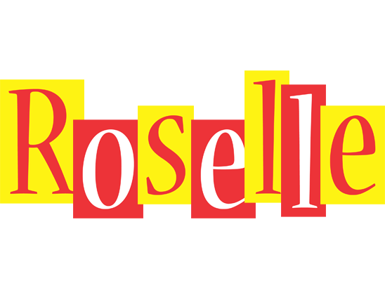 Roselle errors logo