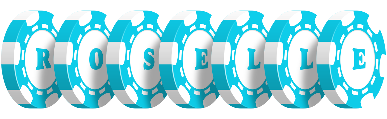 Roselle funbet logo