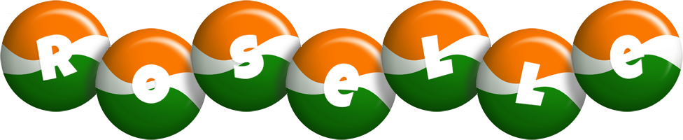 Roselle india logo