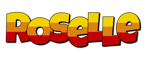 Roselle jungle logo