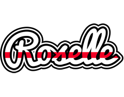 Roselle kingdom logo