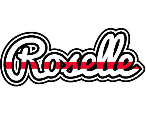 Roselle kingdom logo