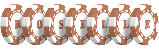Roselle limit logo