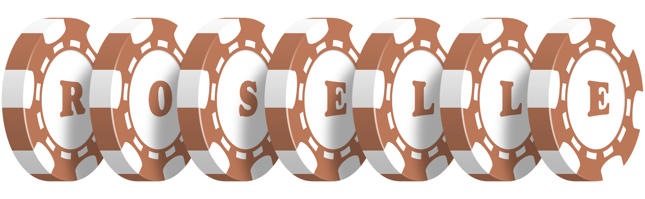 Roselle limit logo