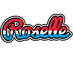 Roselle norway logo