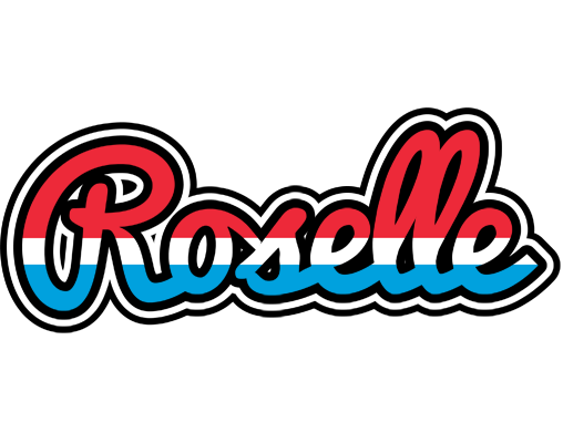 Roselle norway logo