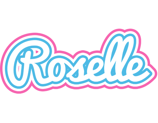 Roselle outdoors logo