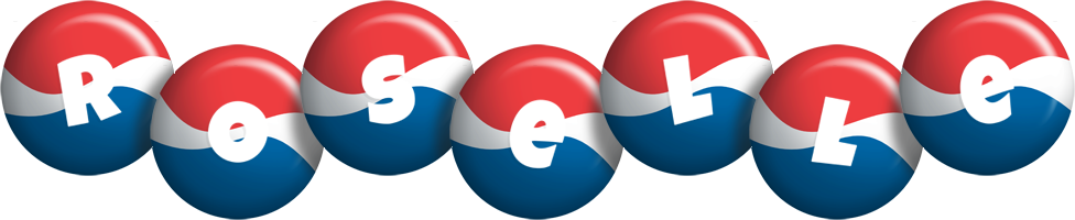 Roselle paris logo