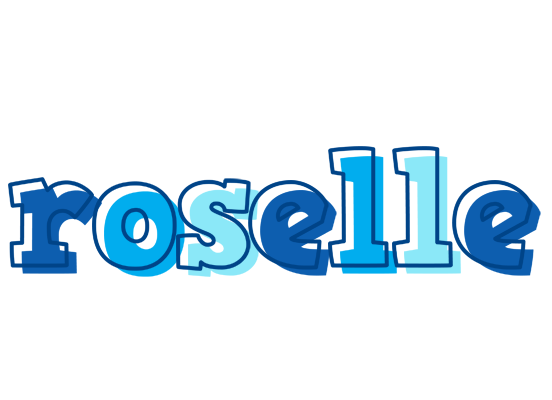 Roselle sailor logo