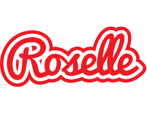 Roselle sunshine logo