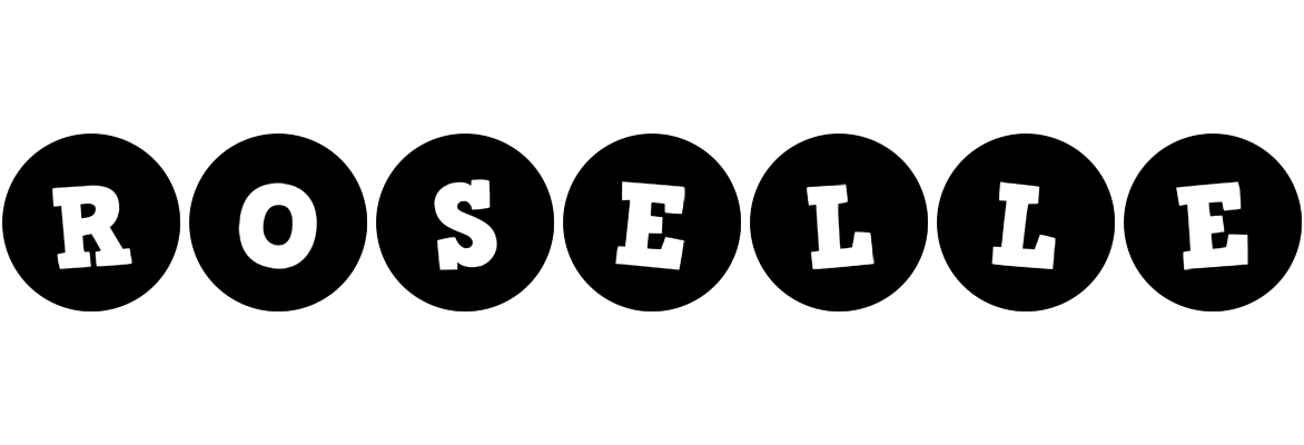 Roselle tools logo