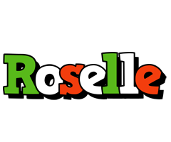 Roselle venezia logo