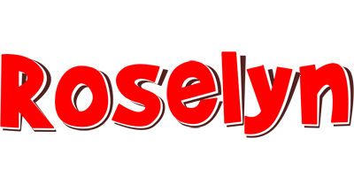 Roselyn basket logo