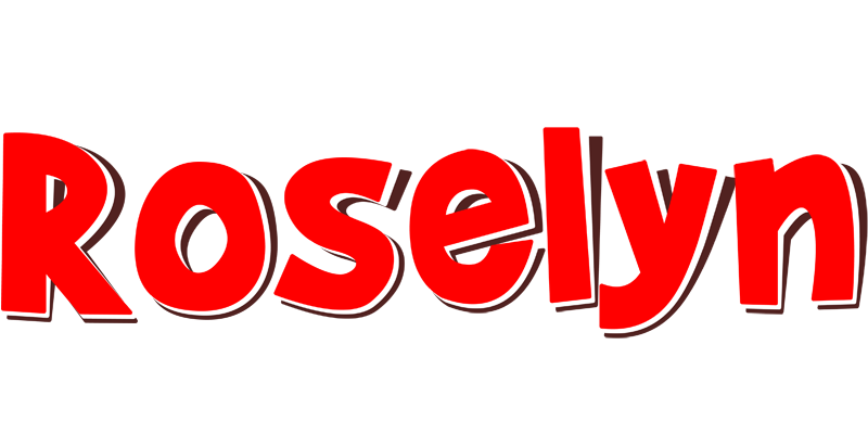 Roselyn basket logo