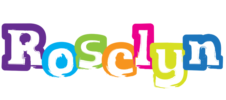 Roselyn casino logo