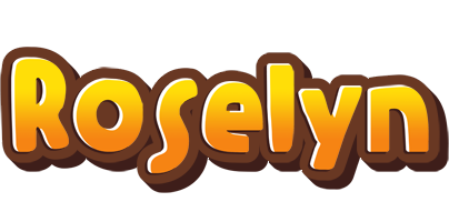 Roselyn cookies logo