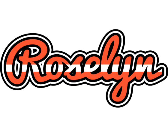 Roselyn denmark logo