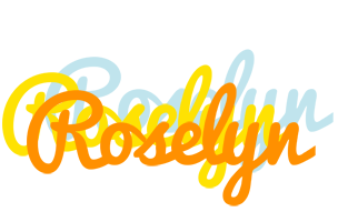 Roselyn energy logo