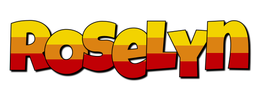 Roselyn jungle logo