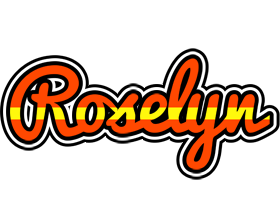 Roselyn madrid logo