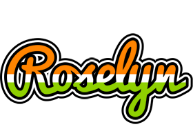 Roselyn mumbai logo